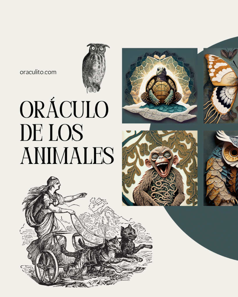 Oraculo de los animales