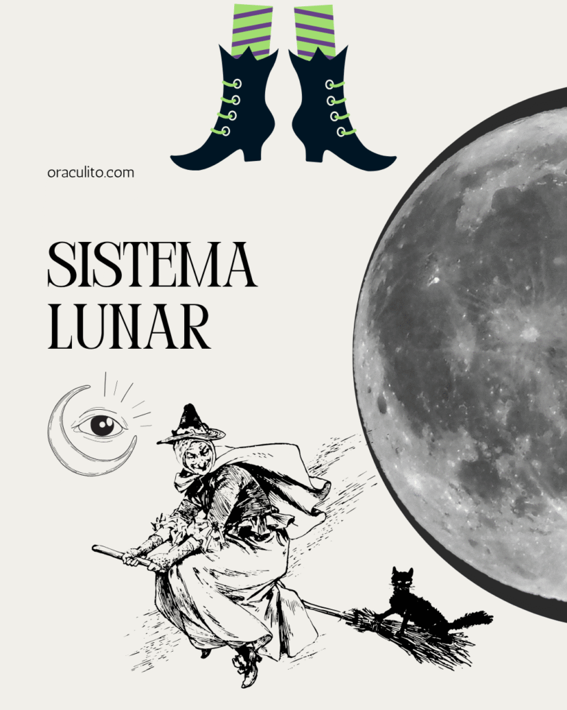 oráculo de mujeres sagradas