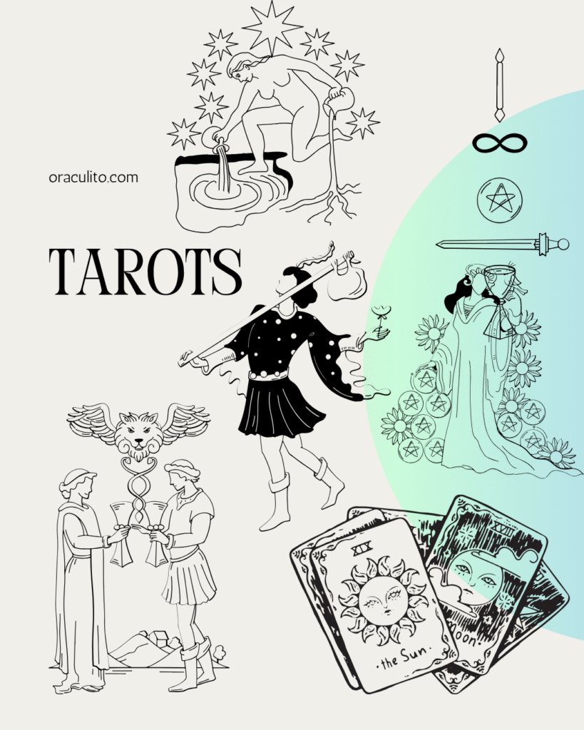 tarots