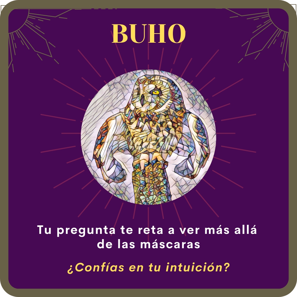 buho
