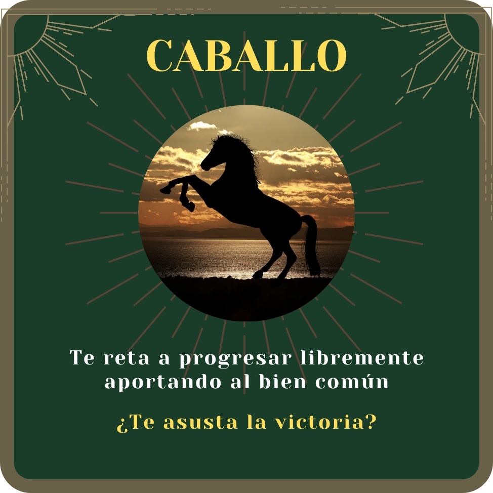 caballo