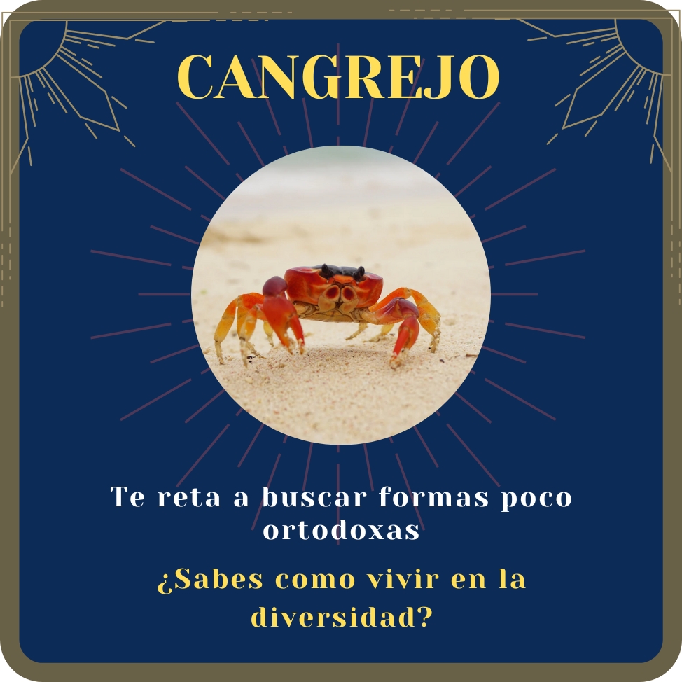 cangrejo