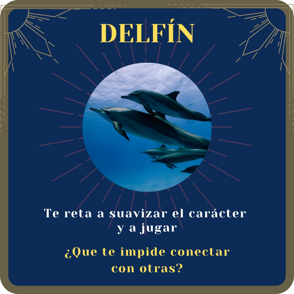 delfín