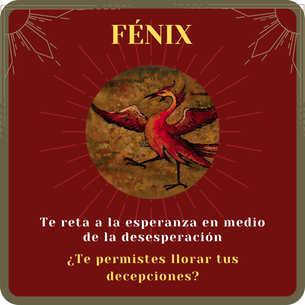 fénix