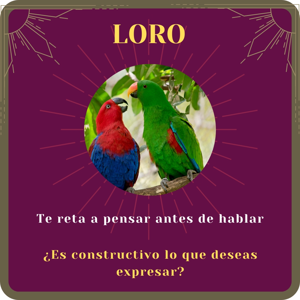 loro