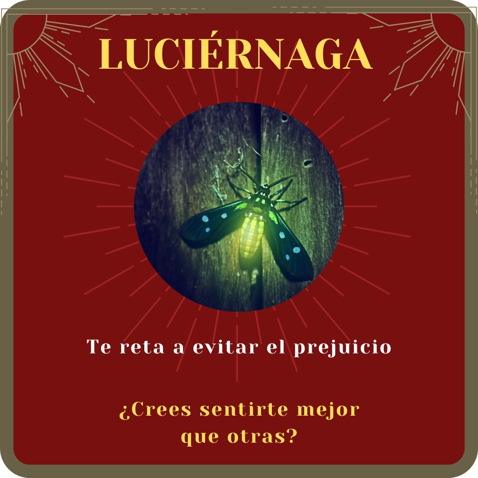luciérnaga