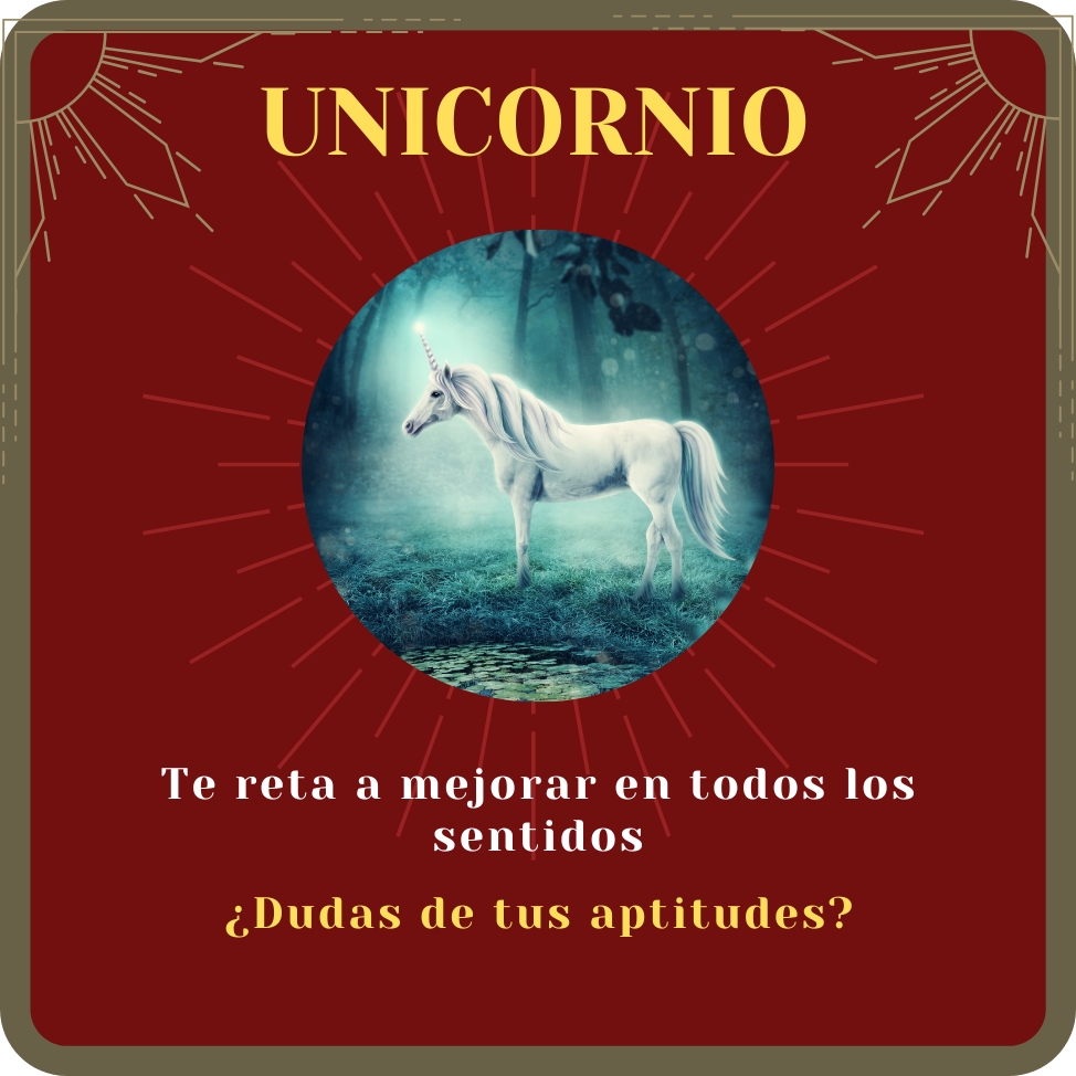 unicornio